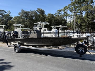 BOATZON | Xpress Boats H210B 2027