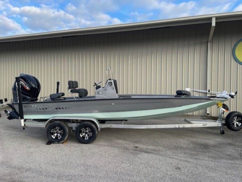 2026 Xpress Boats H22 Bay - Sold Boat