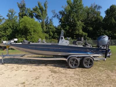 BOATZON | Xpress Boats H22 BAY 2026 BOATZON | Xpress Boats H22 BAY 2026