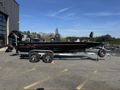 BOATZON | Xpress Boats H22 BAY 2026 BOATZON | Xpress Boats H22 BAY 2026