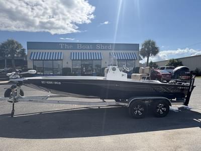 BOATZON | Xpress Boats H22B 2022 BOATZON | Xpress Boats H22B 2022