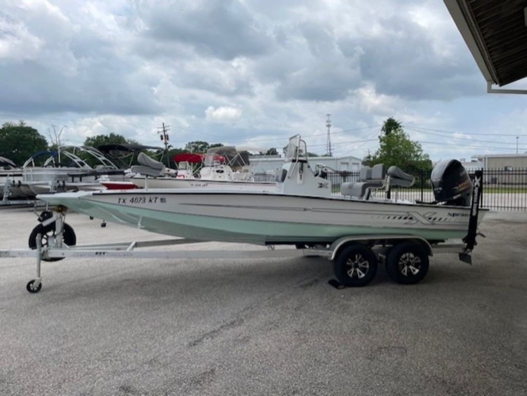 2023 Xpress Boats H22B - Sold Boat