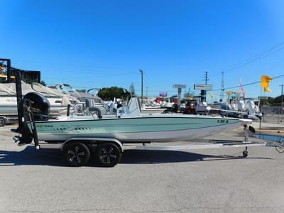 BOATZON | Xpress Boats H22B 2024 BOATZON | Xpress Boats H22B 2024