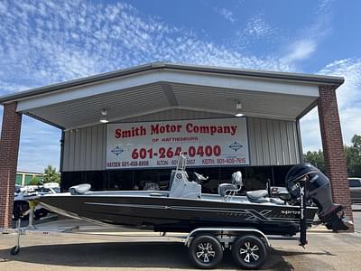 BOATZON | Xpress Boats H22B 2025