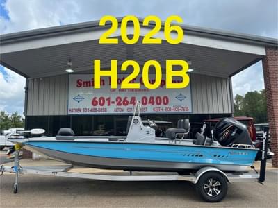 BOATZON | Xpress Boats H22B 2025