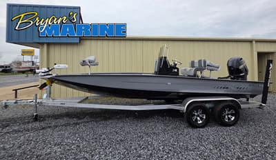 BOATZON | Xpress Boats H22B 2025