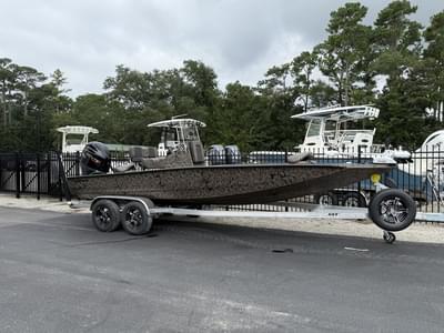 BOATZON | Xpress Boats H22B 2025