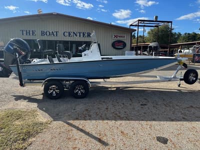 BOATZON | Xpress Boats H22B 2026