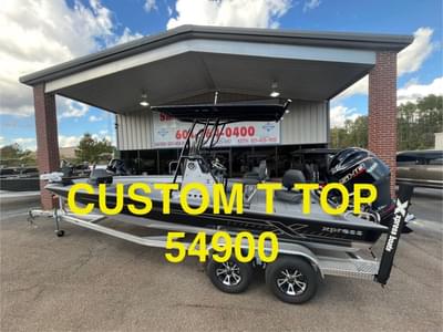 BOATZON | Xpress Boats H22B 2026