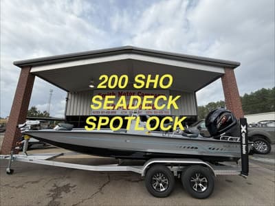 BOATZON | Xpress Boats H22B 2026