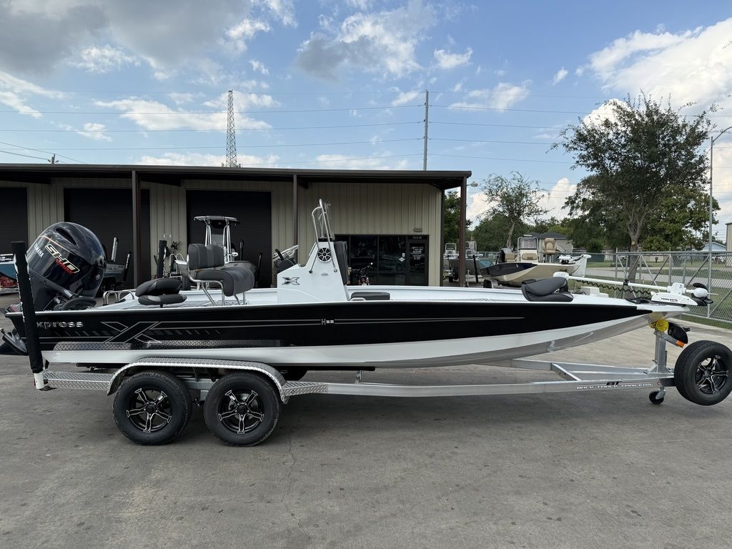 2026 Xpress Boats H22B - Sold Boat