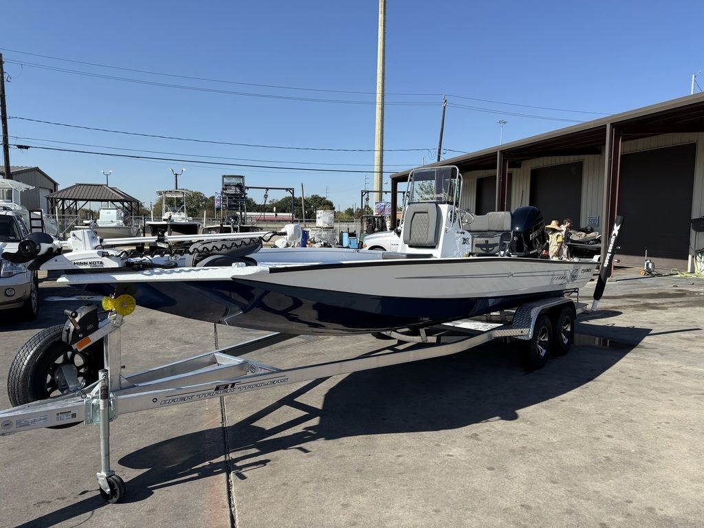2026 Xpress Boats H22B - Sold Boat