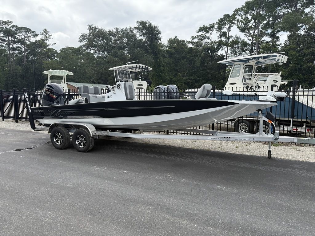 2026 Xpress Boats H22B - Sold Boat