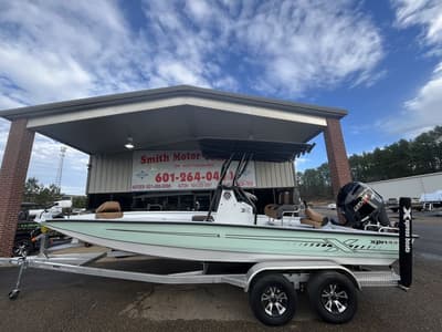 BOATZON | Xpress Boats H22B 2026