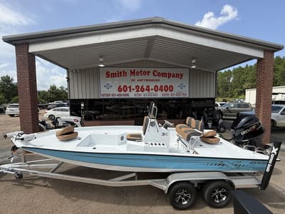 BOATZON | Xpress Boats H22B 2027