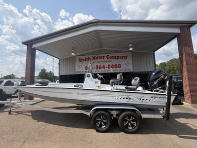 BOATZON | Xpress Boats H22B 2027 BOATZON | Xpress Boats H22B 2027