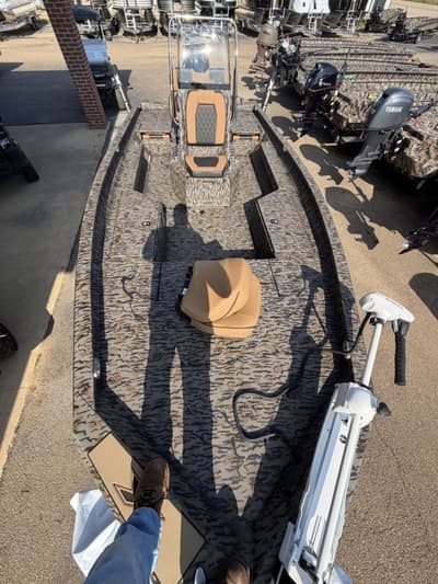 BOATZON | Xpress Boats H22B 2027