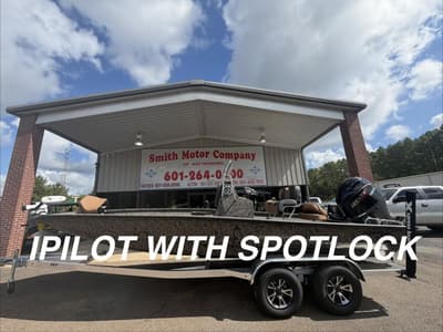 BOATZON | Xpress Boats H22B 2027