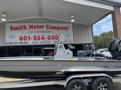 BOATZON | Xpress Boats H24B 2025