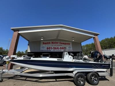 BOATZON | Xpress Boats H24B 2026 BOATZON | Xpress Boats H24B 2026