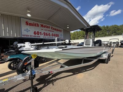 BOATZON | Xpress Boats H24B 2027