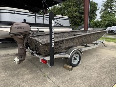 BOATZON | Xpress Boats HD15DBX 2024