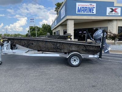 BOATZON | Xpress Boats HD15DBX 2025 BOATZON | Xpress Boats HD15DBX 2025