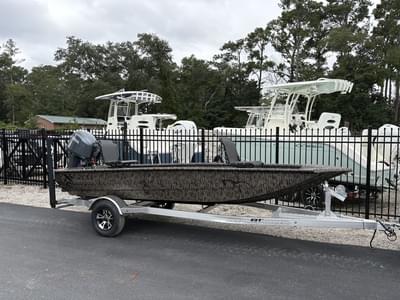 BOATZON | Xpress Boats HD16DB 2026 BOATZON | Xpress Boats HD16DB 2026