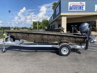 BOATZON | Xpress Boats HD16DBX 2025 BOATZON | Xpress Boats HD16DBX 2025