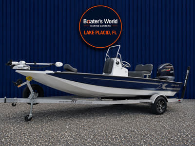 BOATZON | Xpress Boats Hyper Lift H20B 2027
