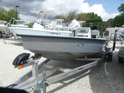 BOATZON | Xpress Skiff 185 2026