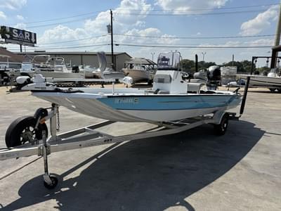 BOATZON | Xpress Boats SW20B 2022