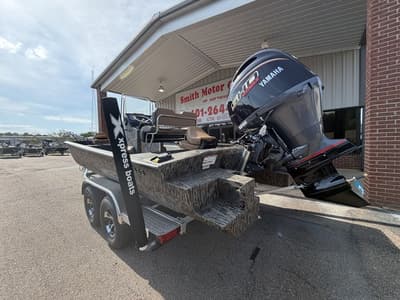 BOATZON | Xpress Boats SW22B 2026