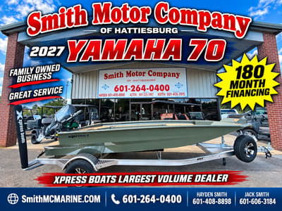 BOATZON | Xpress Boats X16DB 2027
