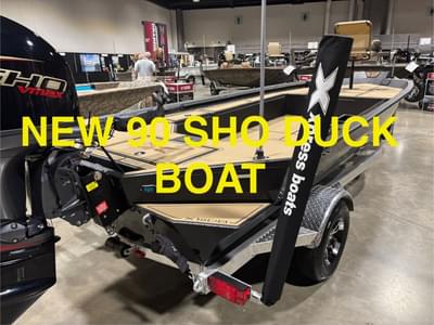 BOATZON | Xpress Boats X18 DB 2026