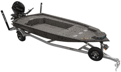 BOATZON | Xpress Boats X18DB 2026