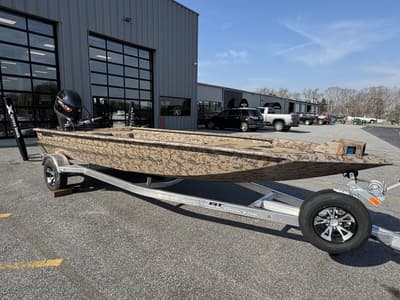 BOATZON | Xpress Boats X18DB 2026