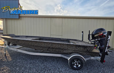 BOATZON | Xpress Boats X18DB 2026