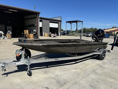 BOATZON | Xpress Boats X18DB 2027