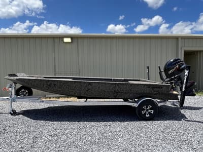 BOATZON | Xpress Boats X18DB 2027
