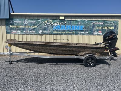 BOATZON | Xpress Boats X18DB 2027