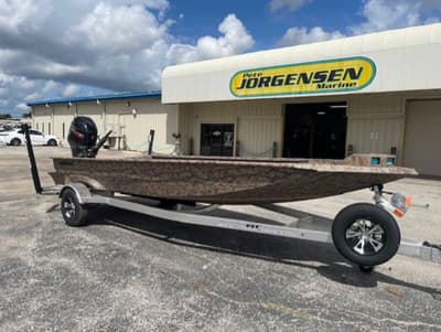 BOATZON | Xpress Boats X18HD 2026 BOATZON | Xpress Boats X18HD 2026