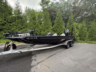 BOATZON | Xpress Boats X21 Pro 2024 BOATZON | Xpress Boats X21 Pro 2024