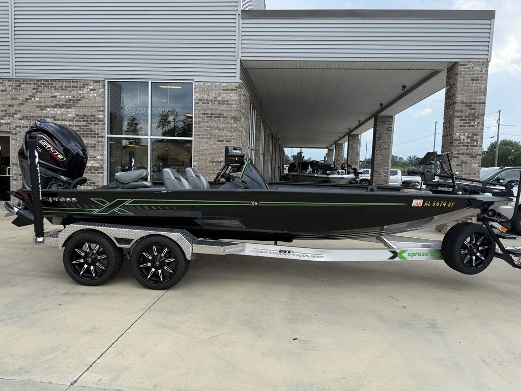 2024 Xpress Boats X21 Pro - Sold Boat