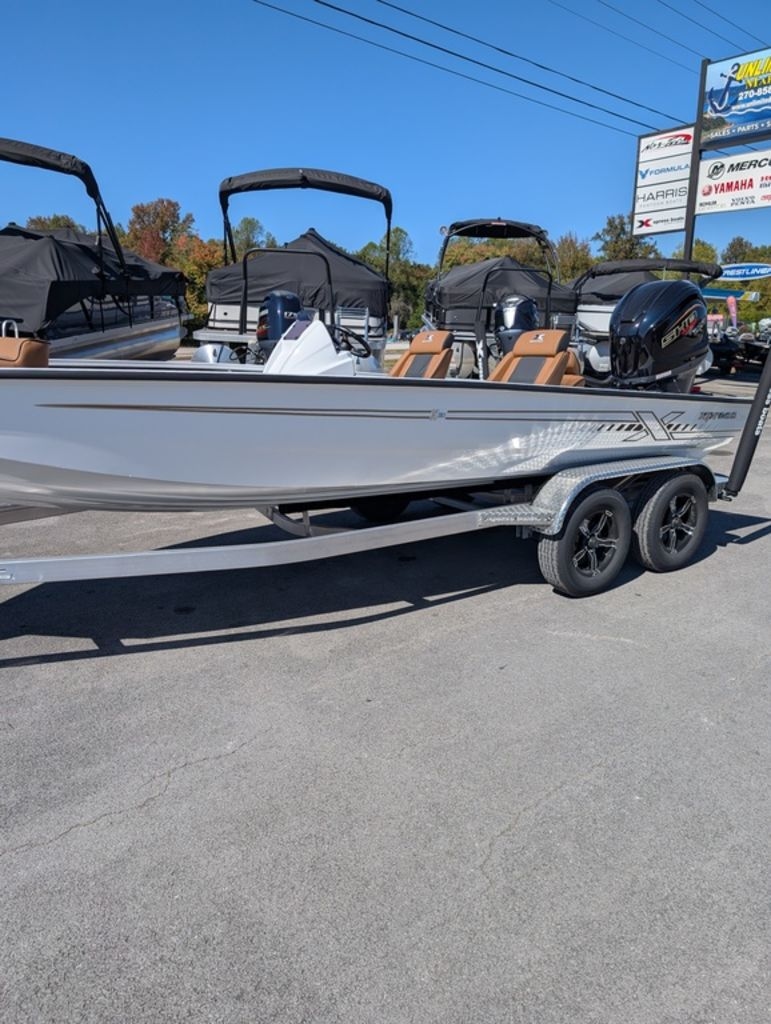 2026 Xpress Boats X21 Pro - Sold Boat
