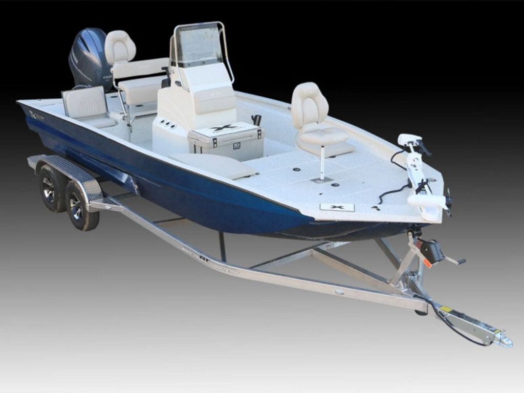2018 Xpress Boats X21B - Sold Boat