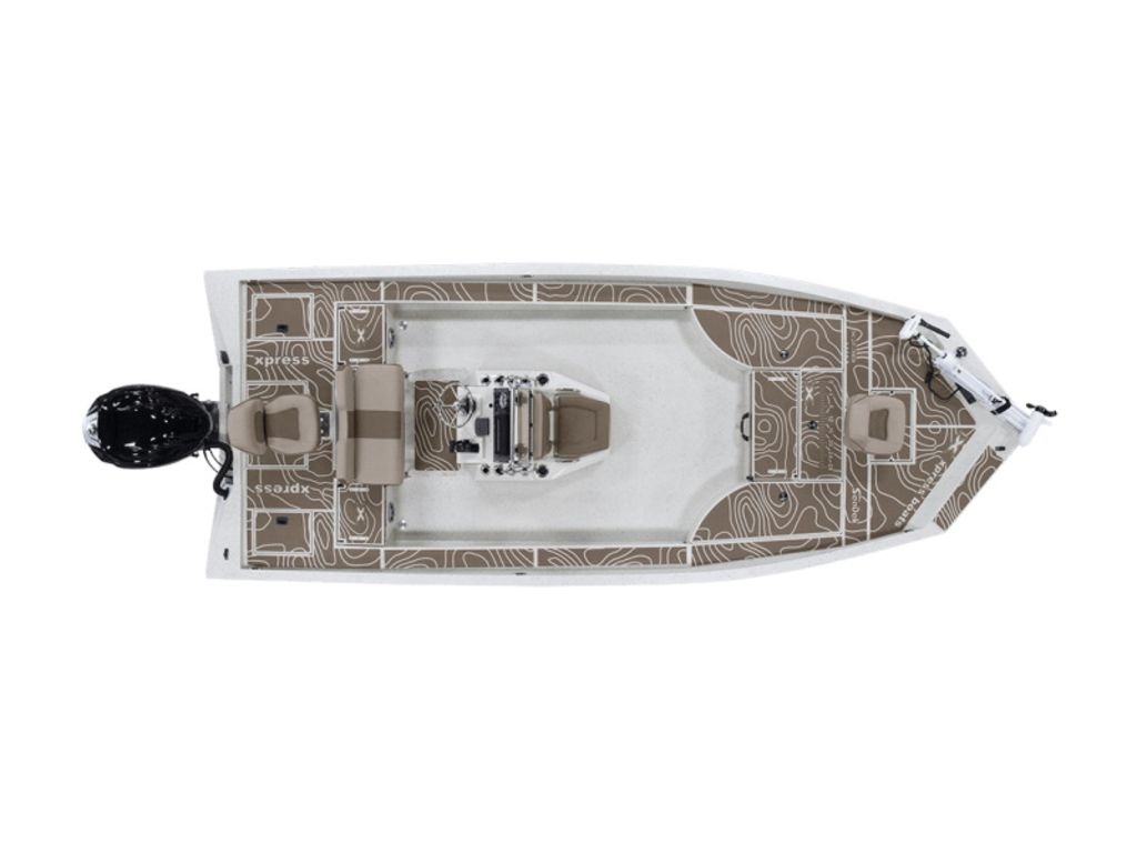 2023 Xpress Boats X23B - Sold Boat
