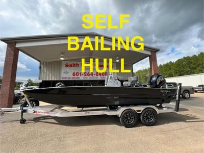 BOATZON | Xpress Boats X23B 2026
