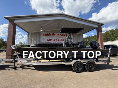 BOATZON | Xpress Boats X23B 2027