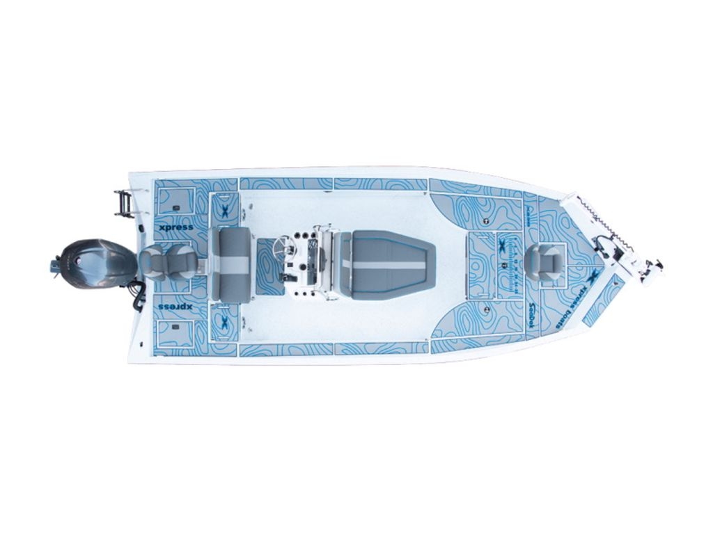 2023 Xpress Boats X23B Lounge - Sold Boat